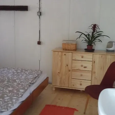 Chatova Osada Lavida Doksy * Doksy (Liberec)