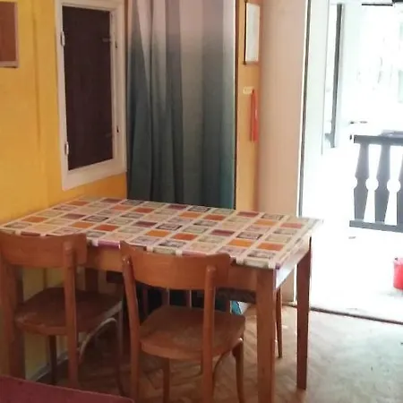 Parque de vacaciones Chatova Osada Lavida Doksy *