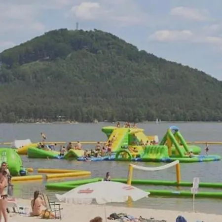 Parque de vacaciones Chatova Osada Lavida Doksy Doksy (Liberec)