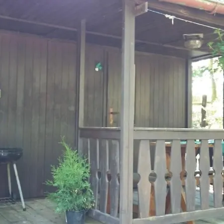 Parque de vacaciones Chatova Osada Lavida Doksy Doksy (Liberec)