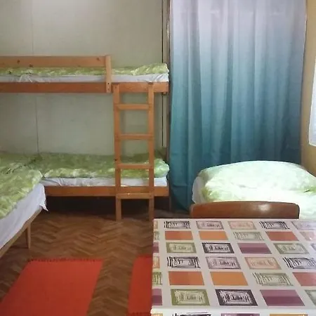 Holiday park Chatova Osada Lavida Doksy *