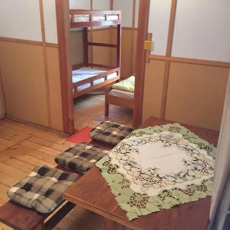 Holiday park Chatova Osada Lavida Doksy