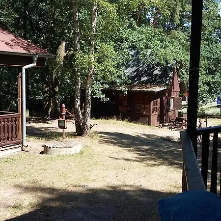 Holiday park Chatova Osada Lavida Doksy Doksy (Liberec)