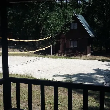 Chatova Osada Lavida Doksy Holiday park