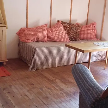 Chatova Osada Lavida Doksy * Doksy (Liberec)