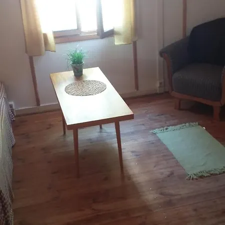 Chatova Osada Lavida Doksy * Doksy (Liberec)